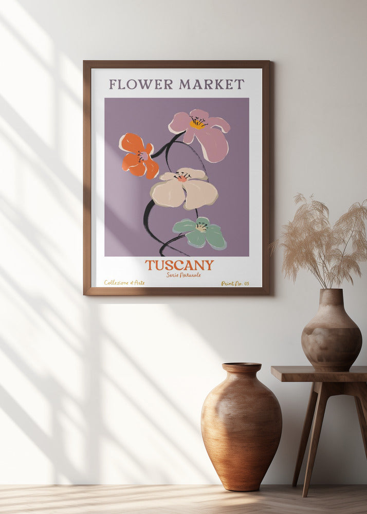 Blooming Elegance