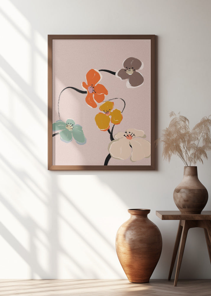 Petal Whimsy