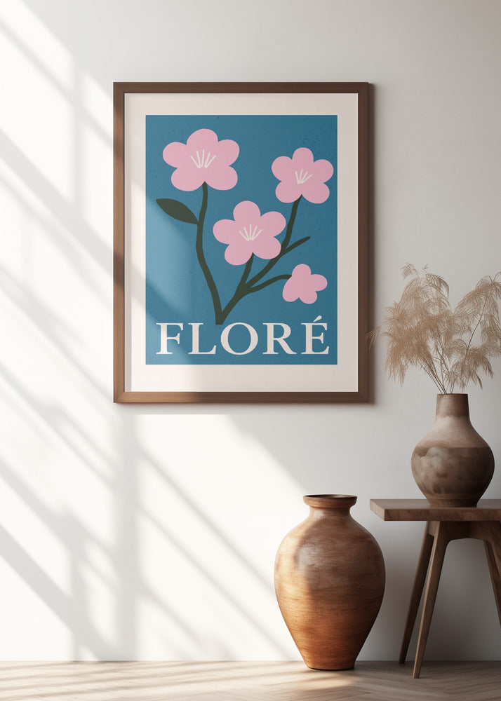 Blossom Harmony