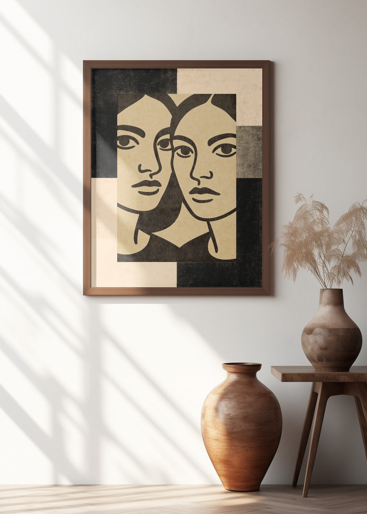 Dual Reflections