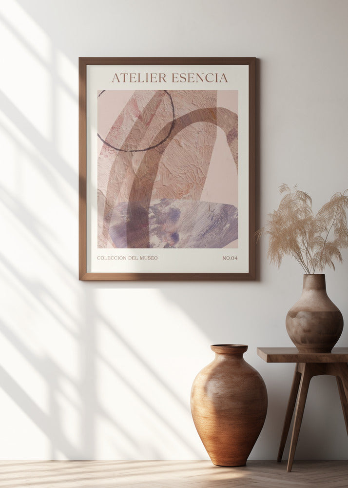 Essence Layers