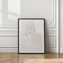 Art Prints of I love Curves