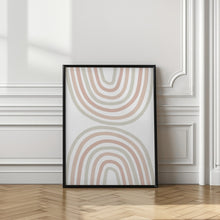 Art Prints of Double Rainbow