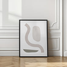 Art Prints of Shapes in Harmony