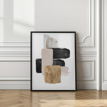 Art Prints of Brush Strokes-6