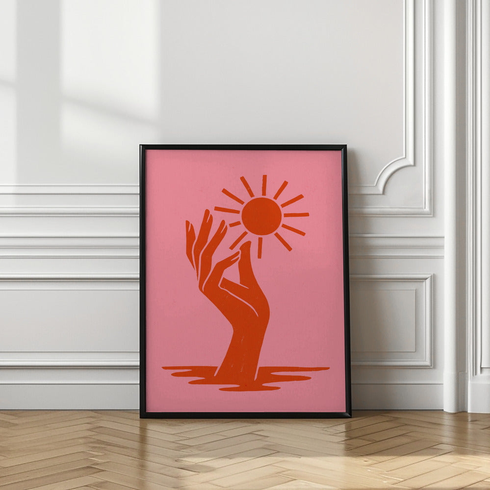 Reaching for Light
