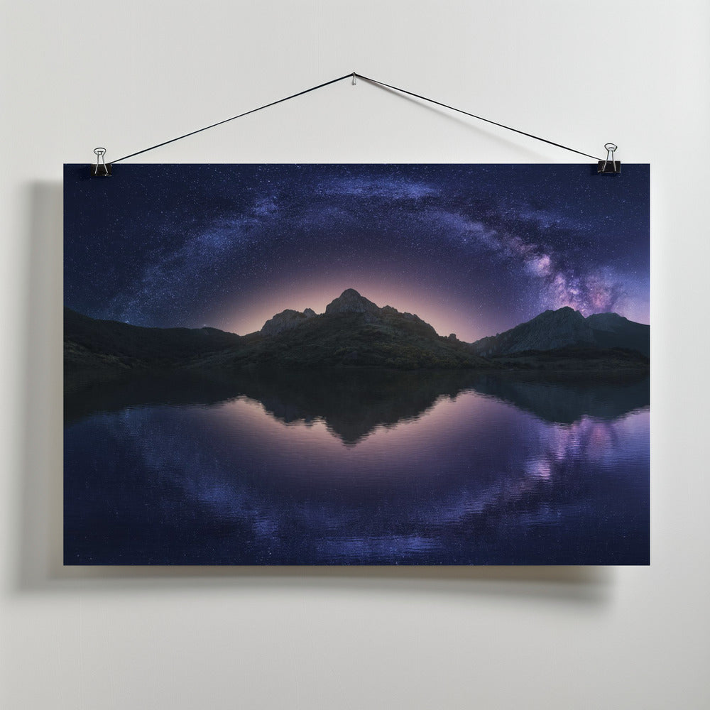 Celestial Illusion