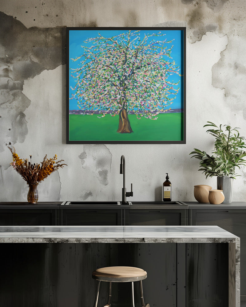 Apple Blossom