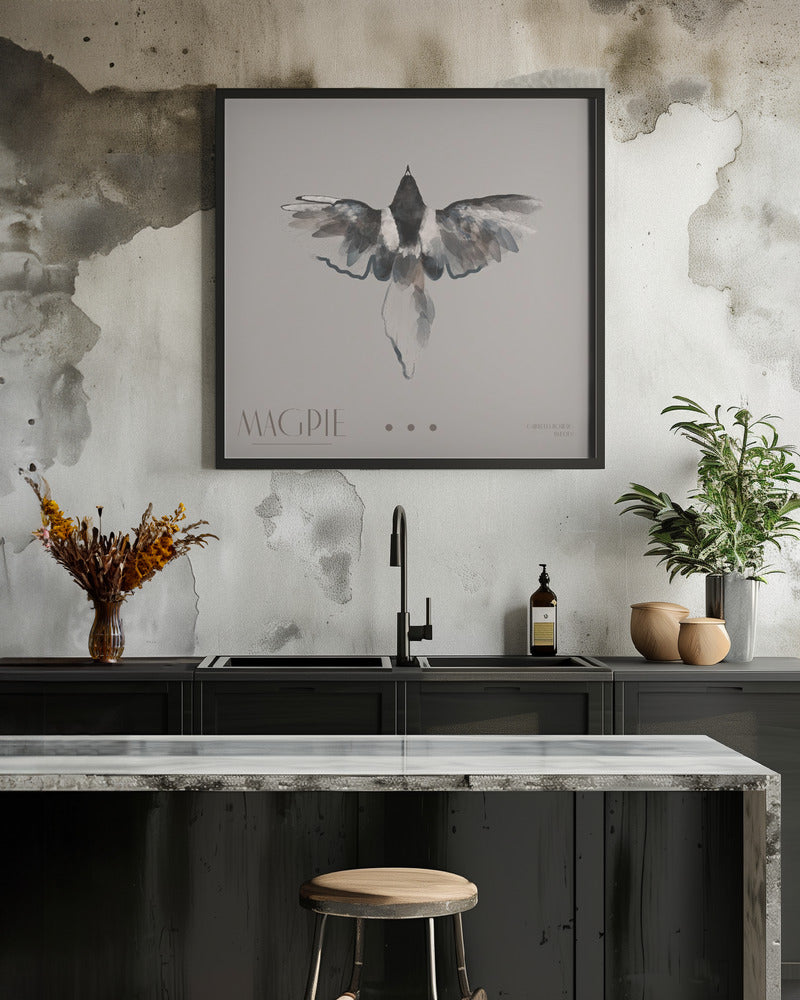 Magpie