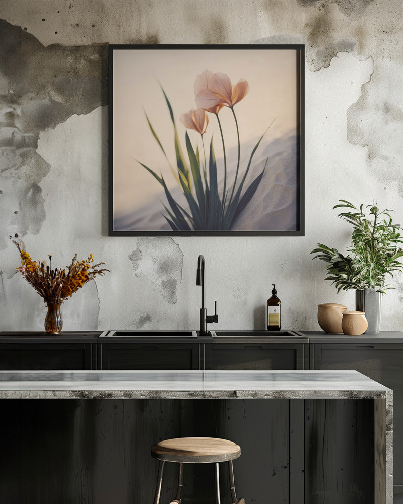 Desert Bloom Elegance