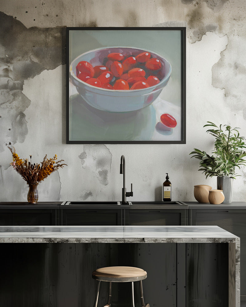 Cherry Tomatoes