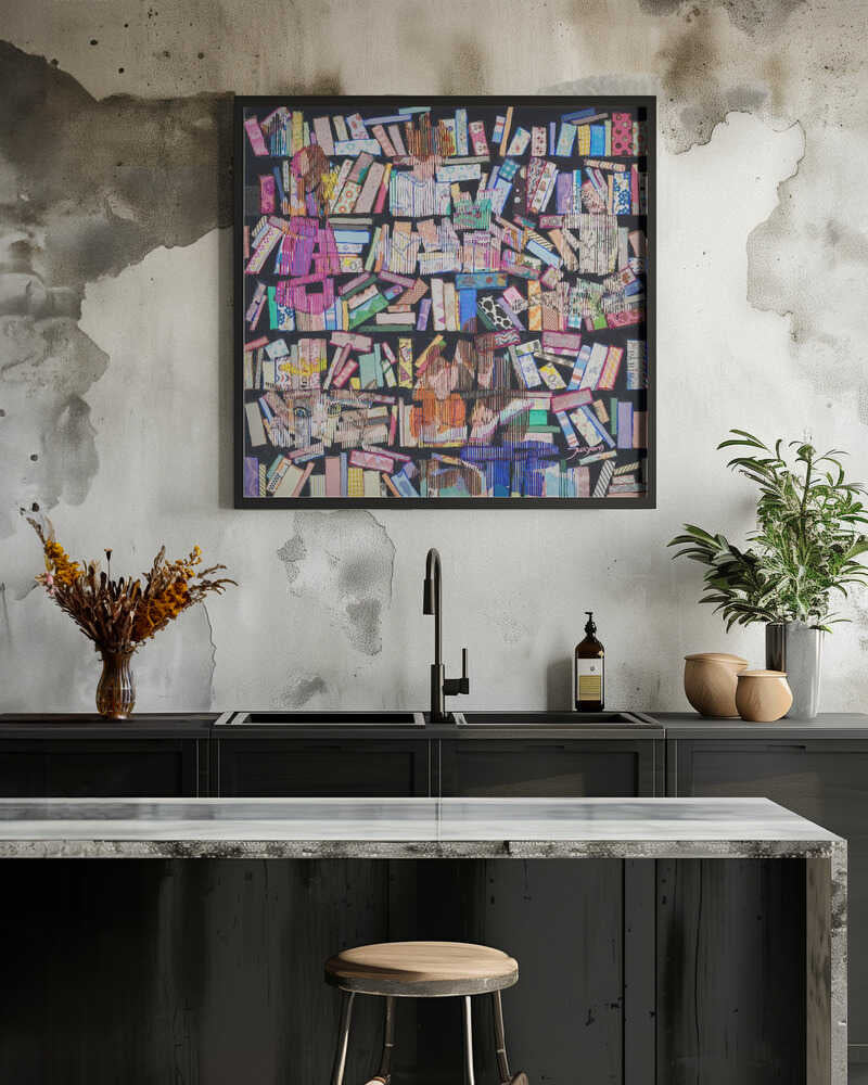 Book Cafe