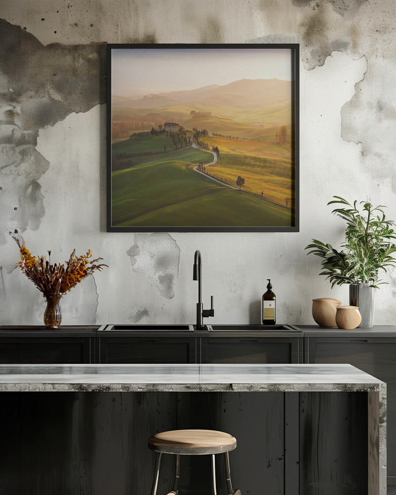 Val d\'Orcia