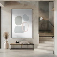 Art Prints of I am brave