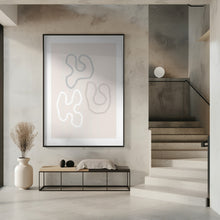 Art Prints of I love Curves