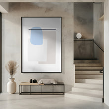 Art Prints of Life in Layers