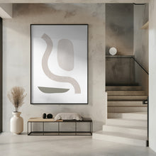 Art Prints of Shapes in Harmony