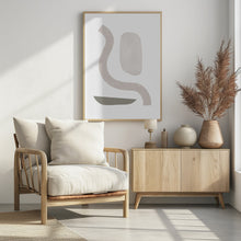 Art Prints of Shapes in Harmony