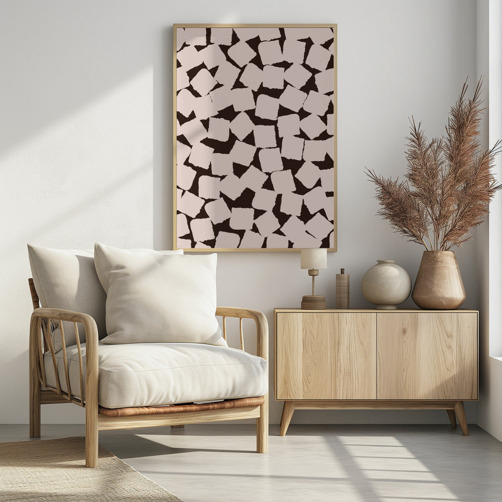 Fractured Canvas