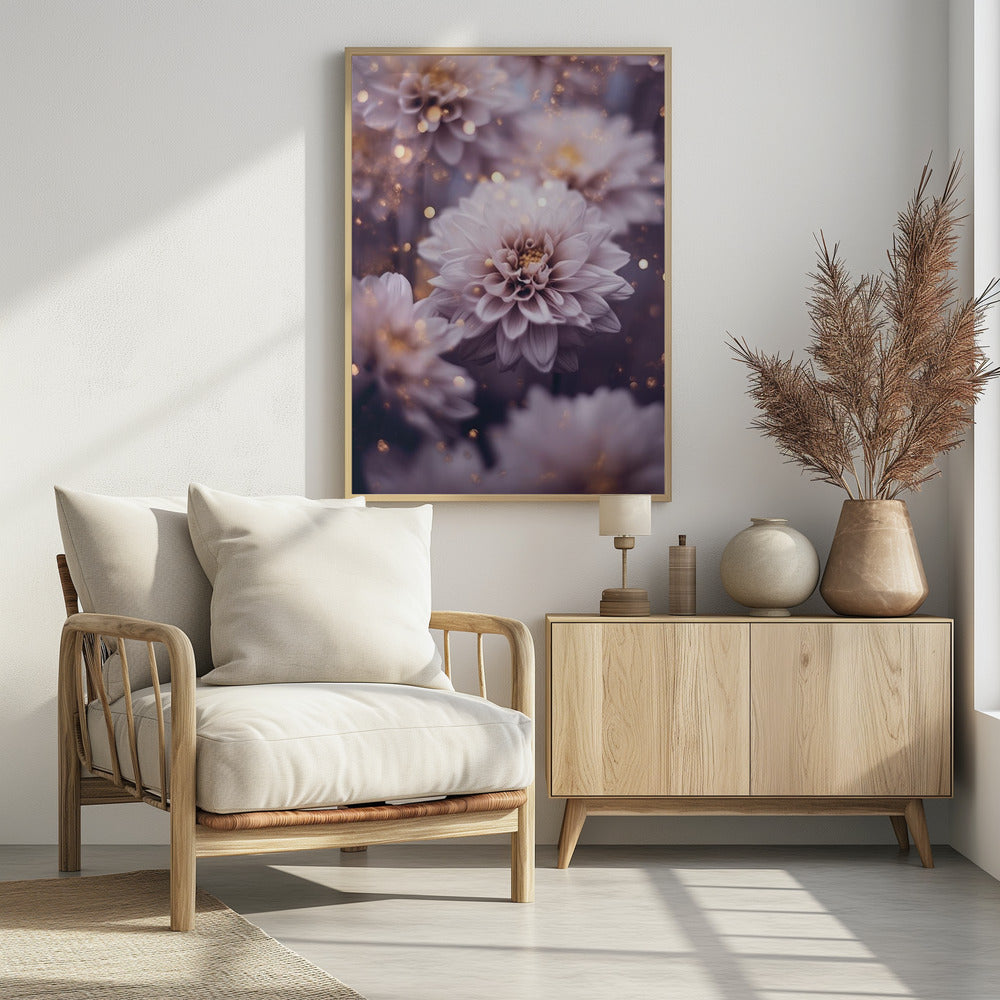 Petal Dreams