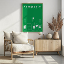 Art Prints of Tipsy no. 2