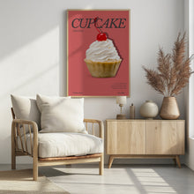 Art Prints of Cupcake Treat