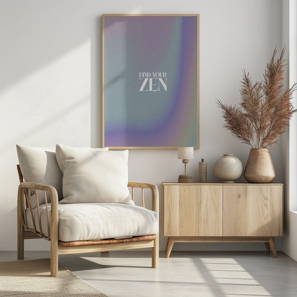 Peaceful Pastels
