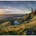 The old man of Storr