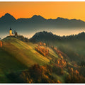 Slovenian autumn...