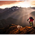 Just ride ...