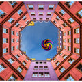 Art Prints of Shapes and Swirls