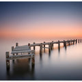 Old pier II