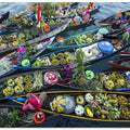 Banjarmasin Floating Market