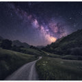 Path to the Stars