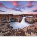 Áldeyjarfoss