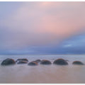 Moeraki Boulders