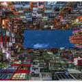 Art Prints of Uplift