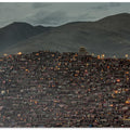 Art Prints of Larung Gar Buddist Institute