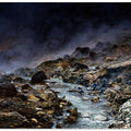 Acid River