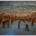 Amsterdam Winter Wonder Land