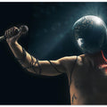 Art Prints of Disco Tragedy