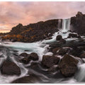 Oxararfoss