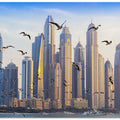 Art Prints of Birds view