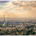Art Prints of Paris, France