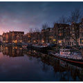 Art Prints of New Amsterdam 1