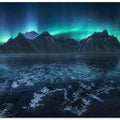 Frozen World, The Crown