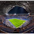 Santiago Bernabéu