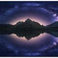 Celestial Illusion