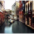 The Gondolier