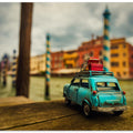 Art Prints of Venice Stopped